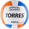   TORRES Simple Orange .5 -   