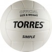   TORRES Simple .5  -   