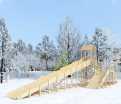 ������ ���������� ����� "IgraGrad Snow Fox 12 �" � ����� �������, ��� ������� �������� 2026/2027 - ������� ��� �����