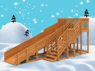 ������� ���������� ������ ����� "IgraGrad Snow Fox", ���� 5,9 � �������� - ������� ��� �����