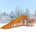 ������ ����� "IgraGrad Snow Fox", ���� 10 � (���. 2) �������� - ������� ��� �����