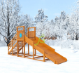 ������ ����� "IgraGrad Snow Fox Start", ���� 4 � �������� 2026/2027 - ������� ��� �����