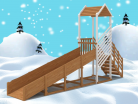 ������ ���������� ����� "IgraGrad Snow Fox", ���� 5� �������� 2026/2027 - ������� ��� �����