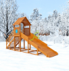 �������� ����� "IgraGrad Snow Fox Start � ������", ���� 4 � ���������� �������� 2026/2027 - ������� ��� �����