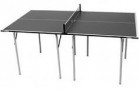 Теннисный стол blackstep Stiga Midi (серый) ST-715700 для всей семьи роспитспорт - Подарки для детей