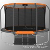 ��������� ����� Clear Fit OrangeHop 14Ft ������� swat - ������� ��� �����