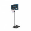   UNIX Line B-Stand-PE 44"x28" R45 H135-305  BSTS305_44PEBK        -   