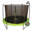   DFC JUMP 12ft c ,  apple green 12FT-TR-EAG -   