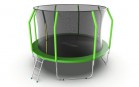  EVO JUMP Cosmo 12ft (Green)       366  () -   