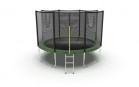  EVO JUMP External 12ft (Green)       366  () -   