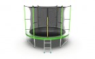    EVO JUMP Internal 10ft (Green)       305  () -   