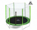  DFC Trampoline Fitness   8ft -   