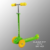   Clear Fit CITY SK 401 -   
