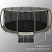 ��������� ����� Clear Fit UrbanHop 16Ft � ������ ������������� - ������� ��� �����