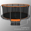 ��������� ����� Clear Fit OrangeHop 16Ft ������� ����� �������� - ������� ��� �����