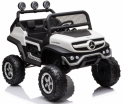   Mercedes-Benz Unimog Mini P777BP  -   