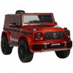   Mercedes-Benz G63 4WD K999KK   -   