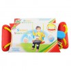Качели Evrosport TX95618 пластмассовые подвесные  - Подарки для детей