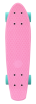 Мини борд детский Playshion FS-PS001 пластиковый розовый - Подарки для детей