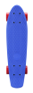 Мини борд детский Playshion FS-PS001 пластиковый синий - Подарки для детей