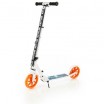   Kettler T07125-5020 SCOOTER ZERO 8 AUTHENTIC BLUE  -   