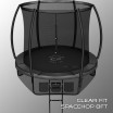 ��������� ����� Clear Fit SpaceHop 8Ft  - ������� ��� �����