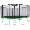 ����� Atlas Sport 490 �� 16ft Basic GREEN blackstep - ������� ��� �����