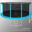 ��������� ����� Clear Fit ElastiqueHop 16Ft  - ������� ��� �����