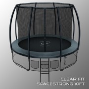 ����� Clear Fit SpaceStrong 10ft - ������� ��� �����