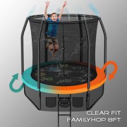 ��������� ����� Clear Fit FamilyHop 8Ft  - ������� ��� �����