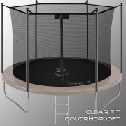 ��������� ����� Clear Fit ColorHop 10Ft ����� ������� ����������� - ������� ��� �����