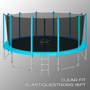 ����� Clear Fit ElastiqueStrong 16ft  - ������� ��� �����