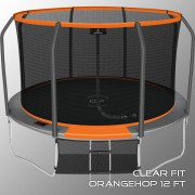 ��������� ����� Clear Fit OrangeHop 12Ft swat - ������� ��� �����