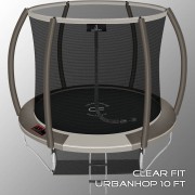 ��������� ����� Clear Fit UrbanHop 10Ft ������� ����������� - ������� ��� �����