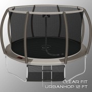 ��������� ����� Clear Fit UrbanHop 14Ft ������� ������������� - ������� ��� �����