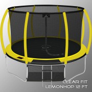 ��������� ����� Clear Fit LemonHop 12Ft  � ������ ����������� - ������� ��� �����