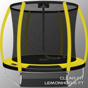 ��������� ����� Clear Fit LemonHop 6Ft ������� swat - ������� ��� �����