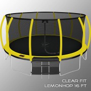 ��������� ����� Clear Fit LemonHop 16Ft ������ ������� swat - ������� ��� �����