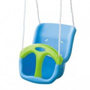 Детские пластиковые качели подвесные Marian Plast 372 Цена по запросу - Подарки для детей