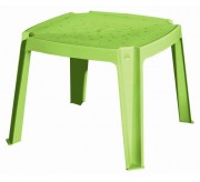 Детский пластиковый стол без карманов Marian Plast 365 Цена по запросу - Подарки для детей