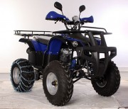 Квадроцикл взрослый бензиновый MOWGLI M250-G10 2020 proven quality - Подарки для детей