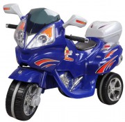 Мотоцикл с электроприводом М-14 - Подарки для детей