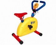 Детский тренажер Larsen "Baby Gym" proven quality ВЕЛОТРЕНАЖЕР SWAT LEM-KEB001 blackstep - Подарки для детей