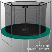 ��������� ����� Clear Fit ColorHop 10Ft ������� ������� ����� �������� - ������� ��� �����