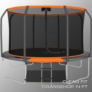 ��������� ����� Clear Fit OrangeHop 14Ft ������� swat - ������� ��� �����