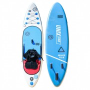 SUP- UNIX Line Deep Sea (320 cm) +  SUPUDS32   -   