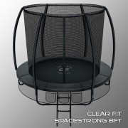 ����� Clear Fit SpaceStrong 8ft - ������� ��� �����