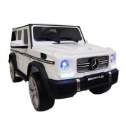 ������� ������������� �ercedes-Benz AMG G65 4WD ����� - ������� ��� �����