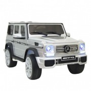 ������� ������������� �ercedes-Benz AMG G65 4WD ����� ��������� - ������� ��� �����