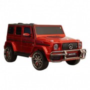 ������� ������������� Mercedes-AMG G63 S307 �������� ������ - ������� ��� �����